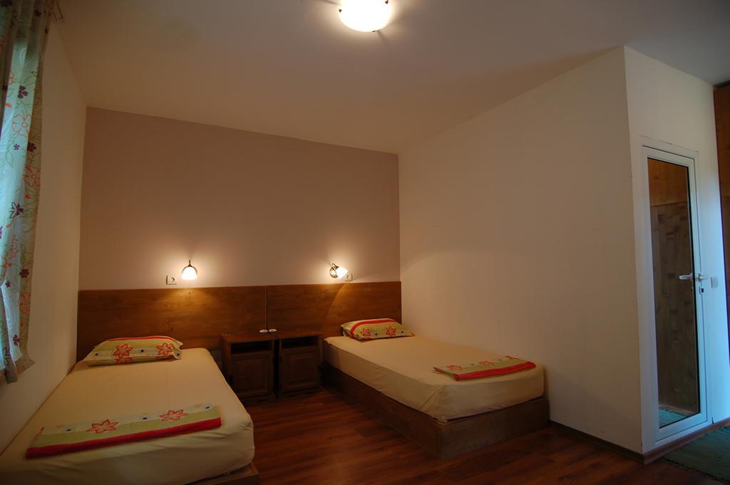 Sinia Vir Eco Residence Medven Zimmer foto