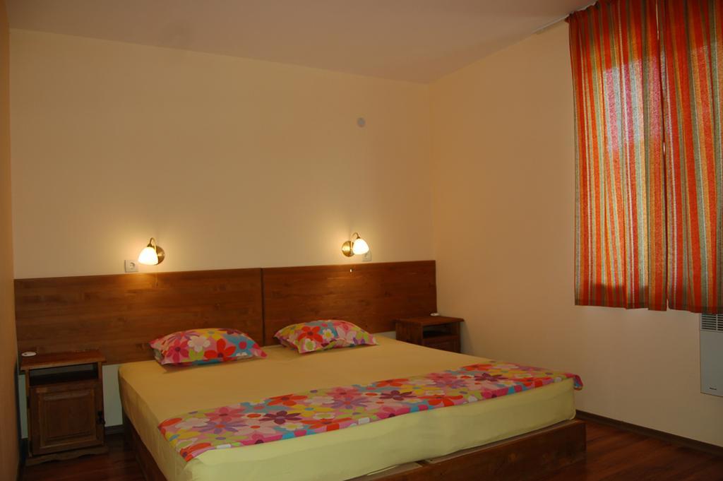 Sinia Vir Eco Residence Medven Zimmer foto