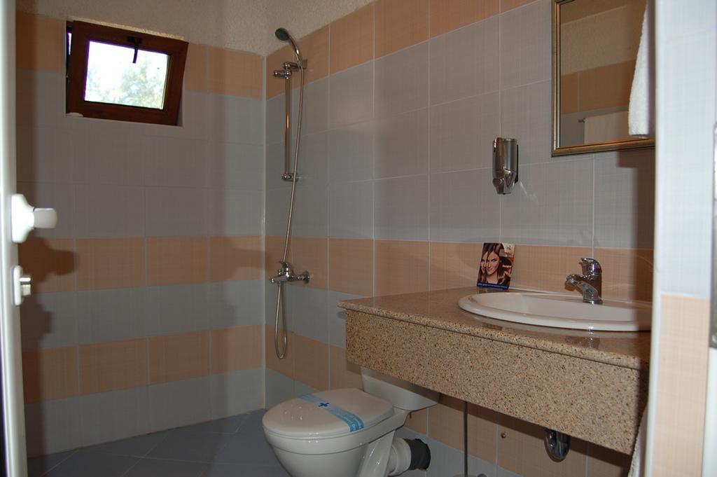 Sinia Vir Eco Residence Medven Zimmer foto
