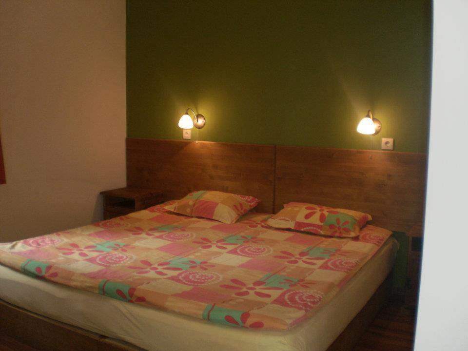 Sinia Vir Eco Residence Medven Zimmer foto